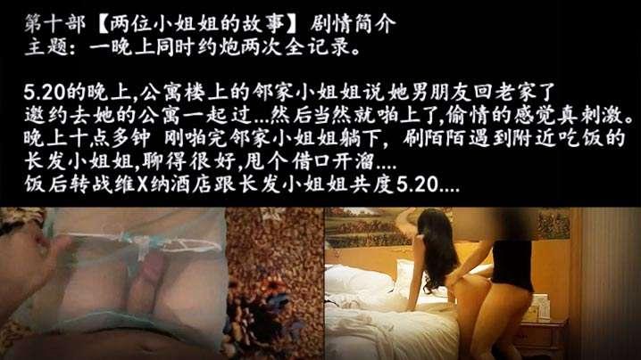 91秦先生第10部_夜连续宠幸两位妹子全记录真是人帅吊遭罪丨全程32分钟精彩图文解说