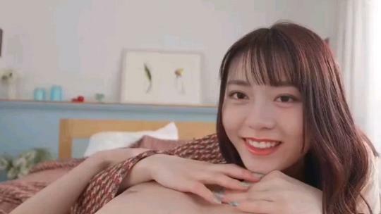 AI-赵今麦-与清纯邻家小妹的性爱体验性交