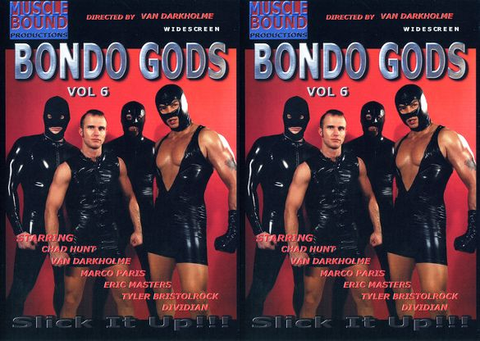 BondoGods6