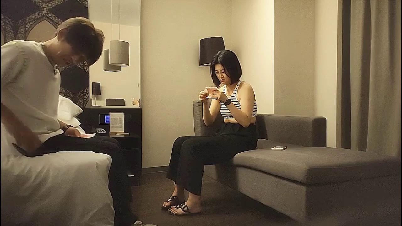 KU哥现在只是个传说十点半美女场仙丹虽好不可多吃黑丝妹子温柔配合玩起来