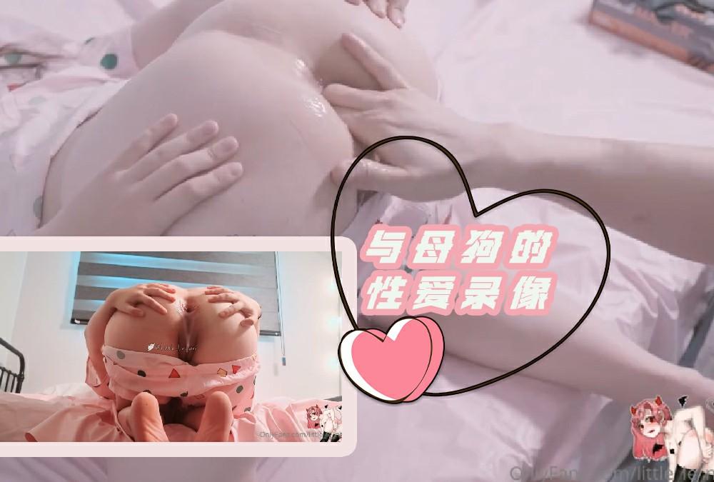 SM字母圈与母狗的性爱录像