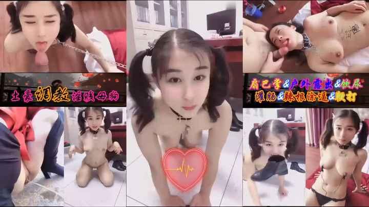 SM调教流出土豪重金调教淫贱