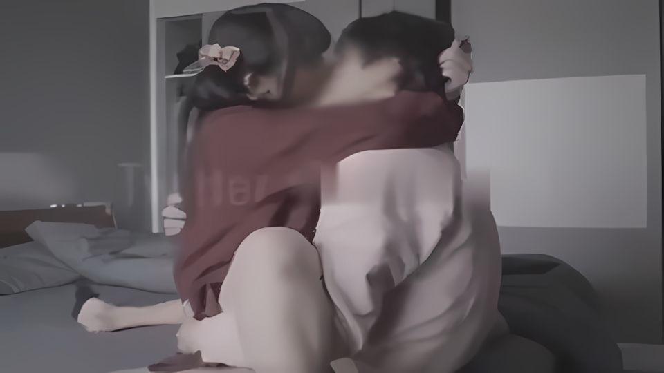 jk双马尾妹妹