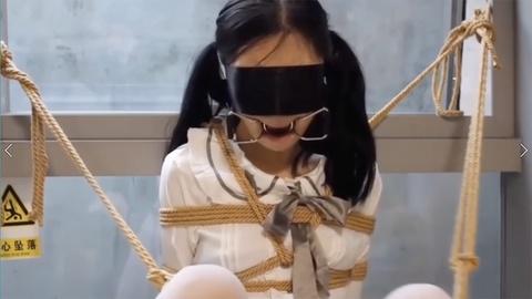 sm真的刺激