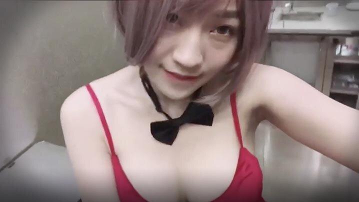 《台湾SWAG》长腿美人Ladyyuan打电话call來的应召兔女郎