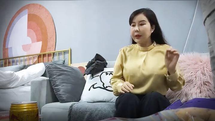 专约老阿姨极品熟女大姐姐胸又白又大有粉淫荡尤物骚气逼人就是欠干