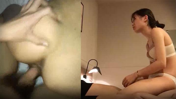 云盘泄密华中理工大学漂亮妹子和渣男分手后私密视频被曝光