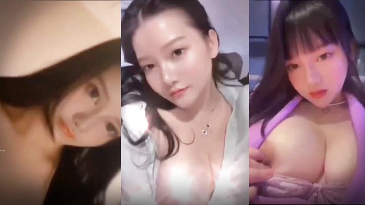 你们想看的抖音网红背后的艳照拍摄