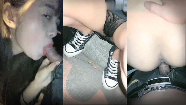 你的女王哒哒8W粉丝人气女神第二场户外搭讪街头撒尿无套啪啪浓密阴毛内射收益榜登顶佳作