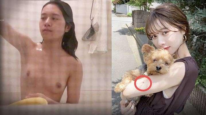 偷窥偷拍美女洗香香_美女身材颜值都超赞让你一次看个够