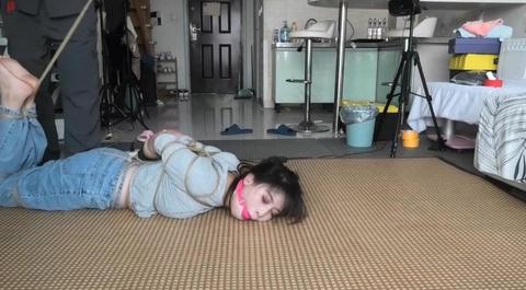 傻白甜萌妹子菲儿试镜进入状态很快有点小兴奋