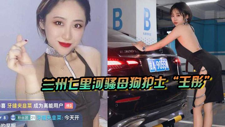 兰州七里河骚母狗护士王彤兼职黄播被我带走3p车震各种蹂躏爆操