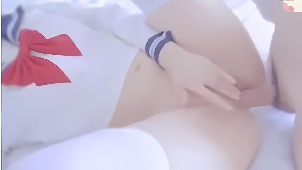 内射jk白虎萝莉