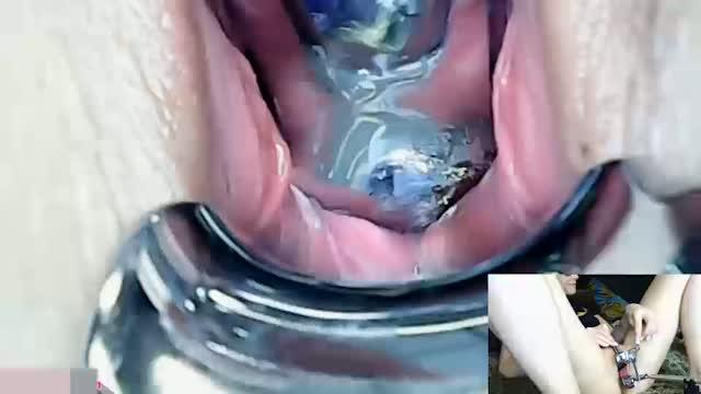 内置摄像头看逼1