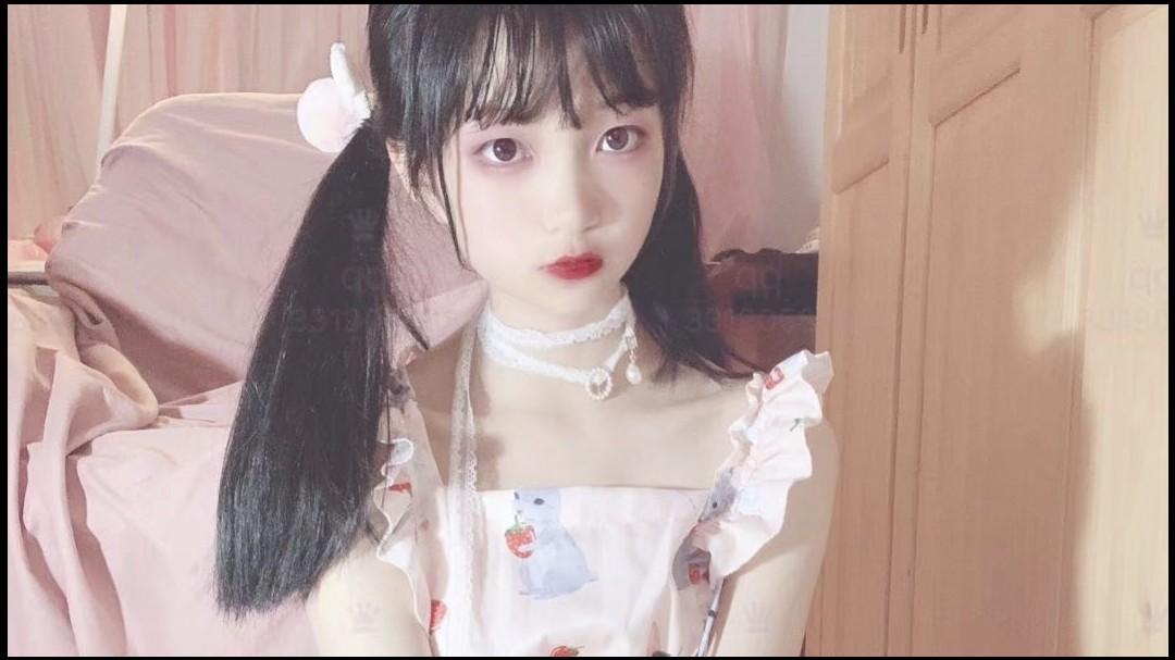 初中生自慰