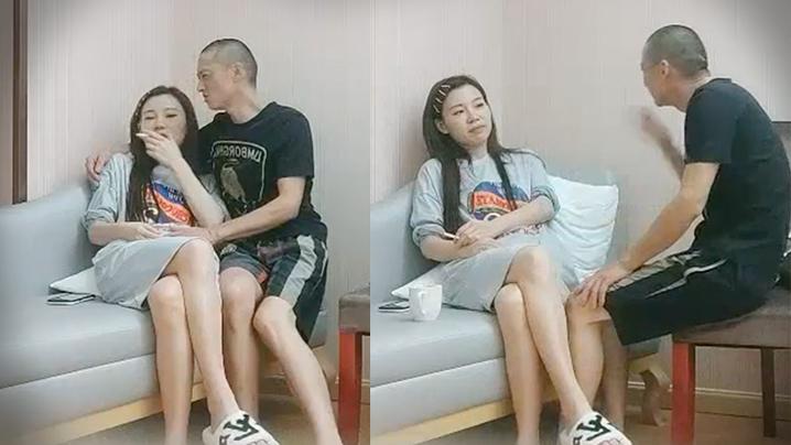 利哥探花瓜子脸大眼睛极品小姐姐深夜来相会打桩机战力非凡啪啪暴插各种角度飘飘欲仙高潮来了