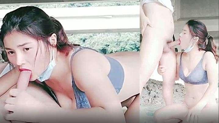 刺激的户外直播小少妇全程露脸口交大鸡巴主动上位抽插让大哥压在身下爆草后入爆菊