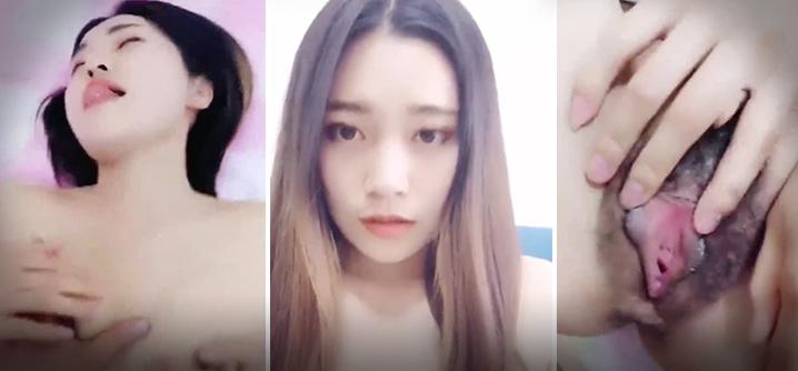 剧情演绎戏精刘婷欺骗中通快递小哥上楼收快件进房间被大快件吓一跳要干一炮才让走
