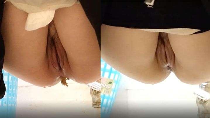 厕所偷拍美女主管鲍鱼真精致纹路很清晰极品的美穴
