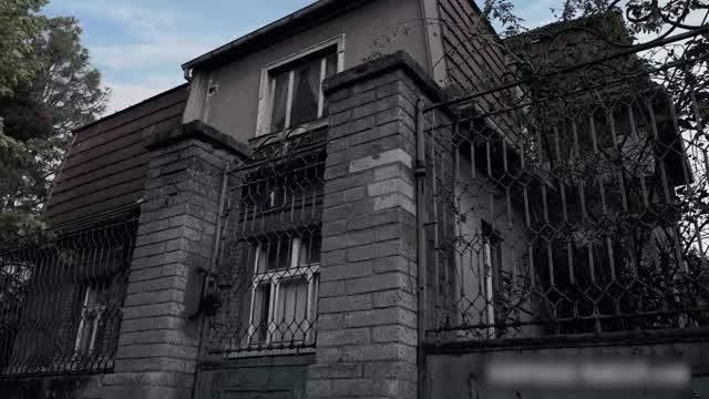 变态家族E05.房子的惊喜