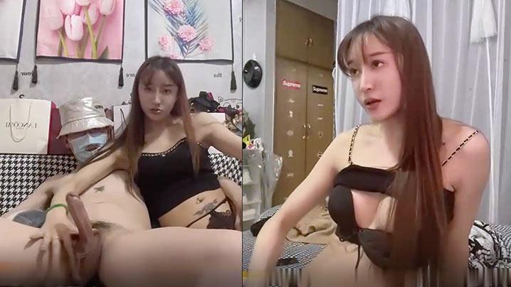 国产TS系列西安Ts诗诗好吃吗妹妹的鸡巴好不好吃哇艹得你是不是很爽各种姿势爆操一起高潮_理财经理妈妈我想射了