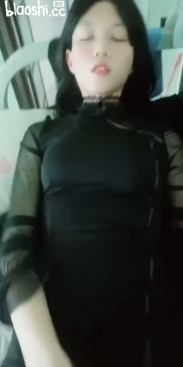 国产TS魅魔的诱惑《3》