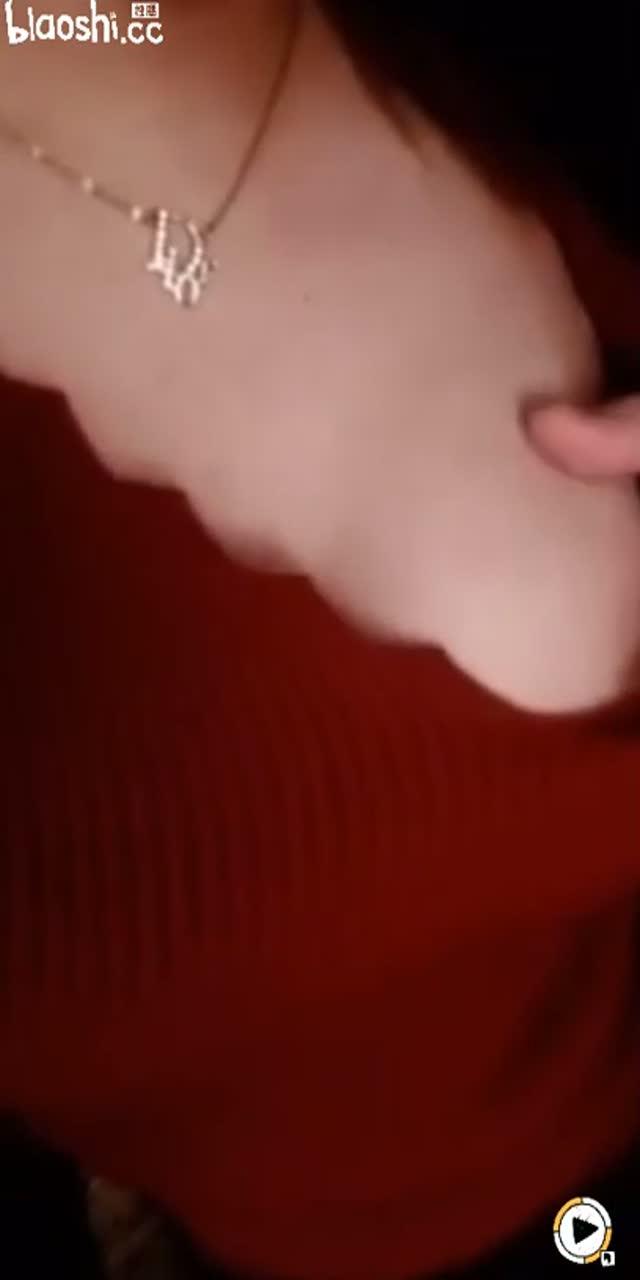 国产人妖系列巨乳韩可可勾引直男《2》