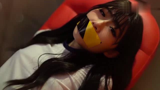 国产剧监禁少女上