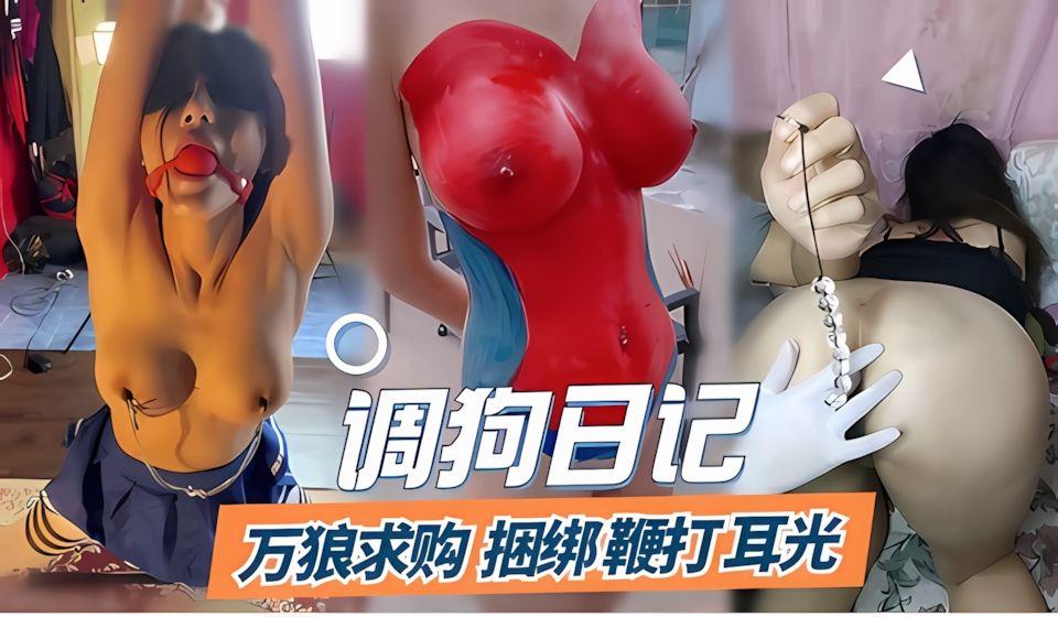 国产精品完狼求购舔狗笔记_捆绑打耳光人体艺术