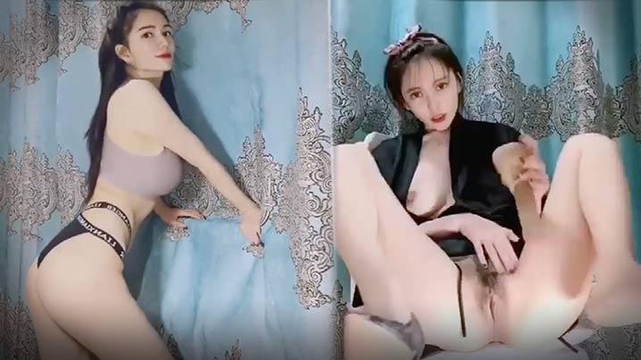 国产自拍高颜值萌妹子允儿自拍福利小视频