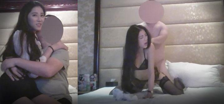 土豪胖哥高级会所重金约啪外企上班的170CM极品白领美女偶尔出来玩援交腿长屁股翘狠狠抽插