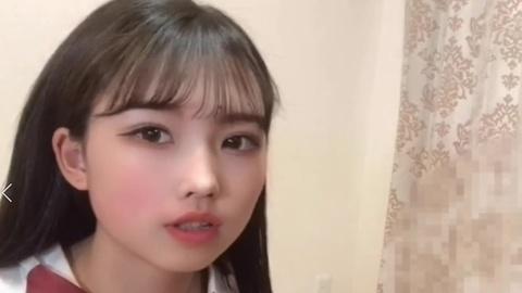 大学美女被干得生无可恋