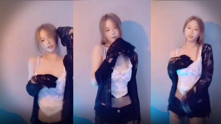 学妹美少女跳舞来勾引你她的魅力