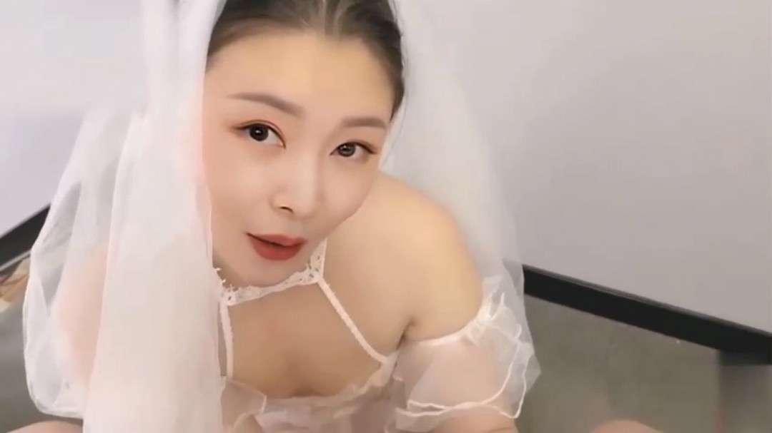 宋轶新娘口交