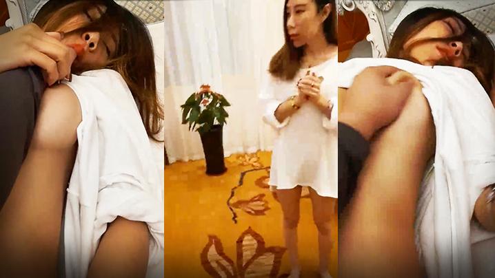 寂寞少妇美女多久没做了_想不想啊_哥哥的鸡巴好大_好舒服穿着性感的白富美被上门维修师傅诱惑啪啪