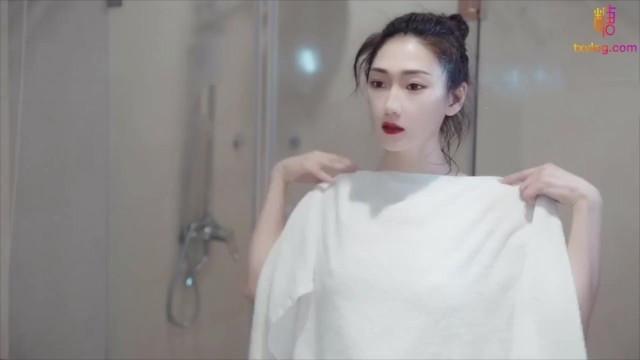 寂寞少妇酒店女客被保洁员激情爆操淫叫不止