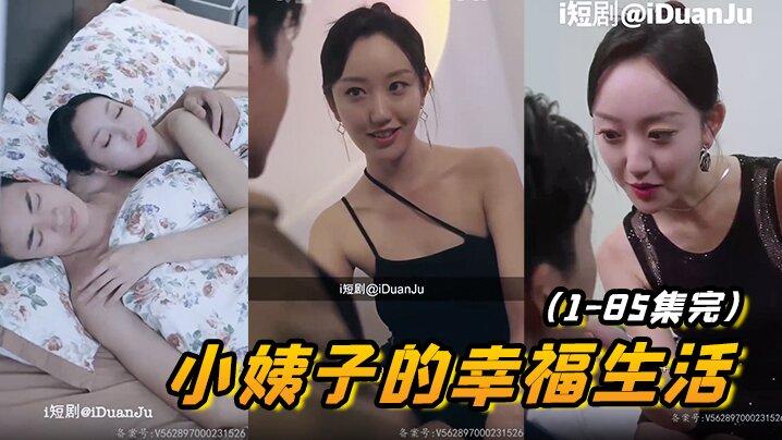 小姨子的幸福生活《1-85集完》
