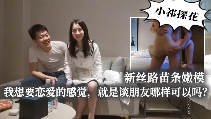 小祁探花新丝路苗条嫩模_我想要恋爱的感觉就是谈朋友哪样可以吗可以片子挺好看的有大量的对话情节