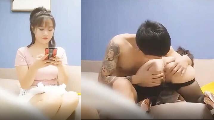 小陈头星选千人斩星选长相甜美大奶妹子性感黑丝高跟鞋穿着衣服操后人深插
