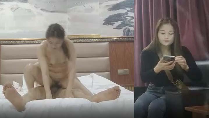 小马寻花返场人气小姐姐骚逼轻车熟路大开双腿抠穴浪叫不止