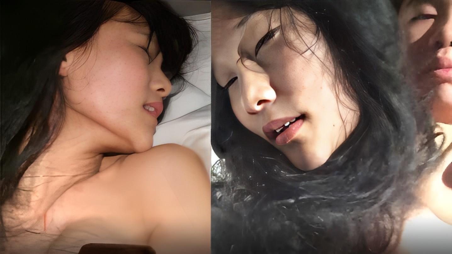 性感美女秘书公司女神级性感美女秘书聚餐喝了点酒后借口送她回去带到酒店挑逗害羞不让操
