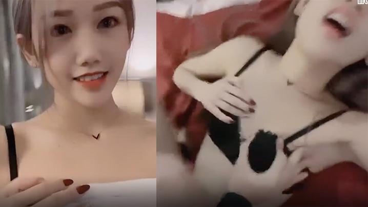 情侣私拍见面就开干_从楼梯间到床上_爽到无法停止抽插到中出