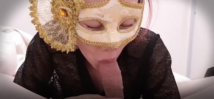 我的反差老婆全程口交口爆