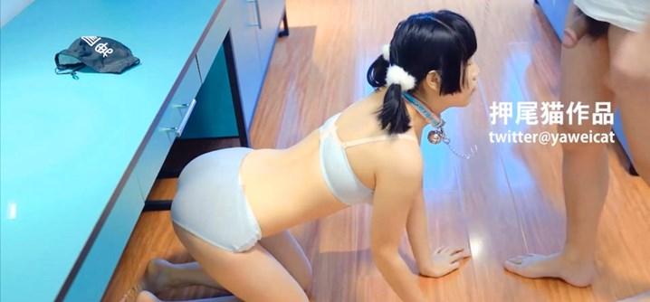 押尾猫作品纯洁粉嫩的萝莉小母猫是你想要的吗