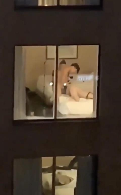 拳拳到胃高速抽插