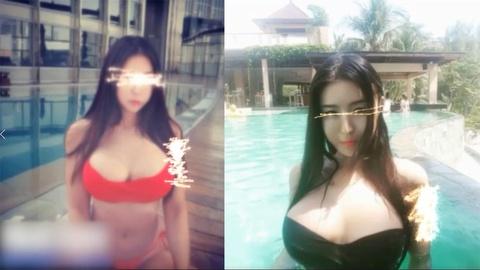 捆绑调教巨乳宝贝大量潮喷下