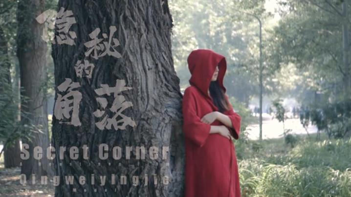 捷哥作品隐秘的角落网红北京天使公园全裸露出