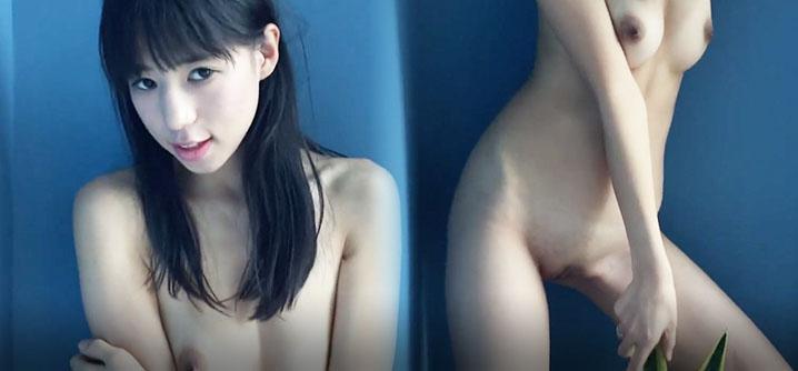 推女郎知名極品嫩模艾栗栗價值2000元的蒙太奇私密視頻流出