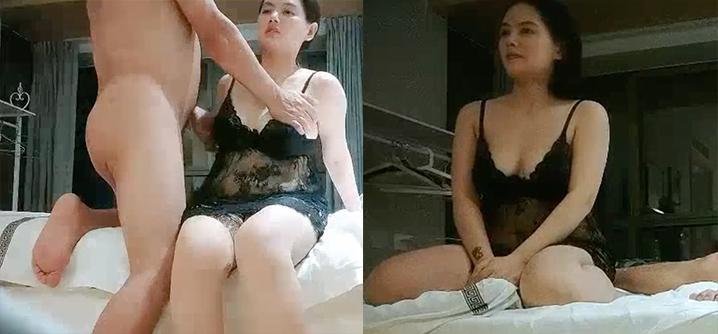 操人诛心某中学校长的老婆超高颜值良家婚前文艺工作者荡妇淫心难锁群P暴操