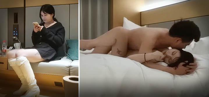文轩探花甜美温柔风情万种小骚货非常享受被操的过程